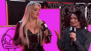 Brits GIF by BRIT Awards