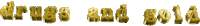 animation gold Sticker by AnimatedText