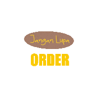Donut Shopee Sticker