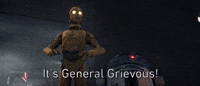 season 4 episode 6 GIF by Star Wars