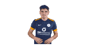 Sport Soccer Sticker by SC Golling