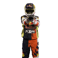 Racing Motorcycle Sticker by KTM_official