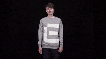 Esports Facepalm GIF by ENCE