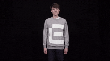 Esports Yes GIF by ENCE