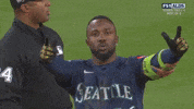 Seattle Mariners Sport GIF by MLB