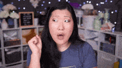 Whoah GIF by Shelly Saves the Day