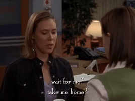 season 4 netflix GIF by Gilmore Girls 