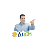Sticker by Tito Torres