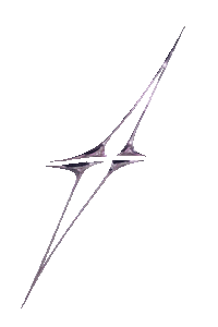 stargrrl pink 3d cyber chrome Sticker