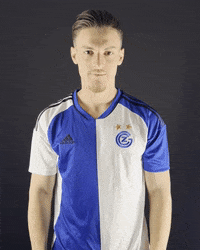 Football Sport GIF by GCZ