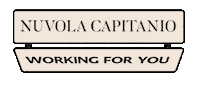 Sticker by Nuvola Capitanio Real Estate