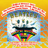 thefoolonthehill the beatles 1960s paul mccartney beatles GIF
