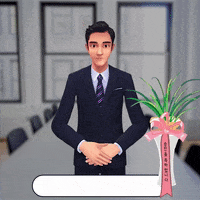 Office Celebrate GIF by eq4all