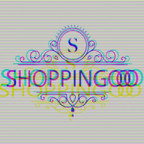 shoppingooo shoppinggooo GIF