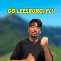 Lake County Florida GIF