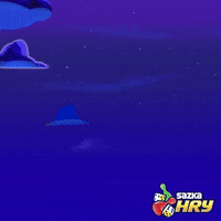 Bye Bye Ciao GIF by Sazka Hry