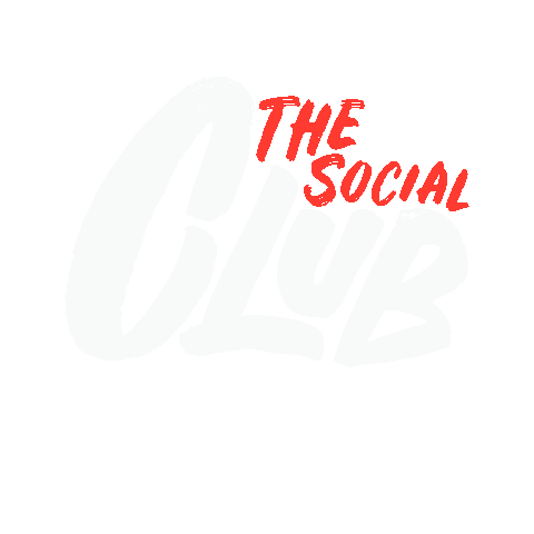 Instagram Sticker by The Social Club