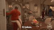 The Facts Of Life Diffrent Strokes GIF by ABC Network