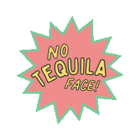 Madampaleta tequila ntf flavor infused tequila madam paleta tequila Sticker