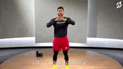 Boxing GIF by Peloton