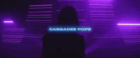 Lyrics GIF by Cassadee Pope