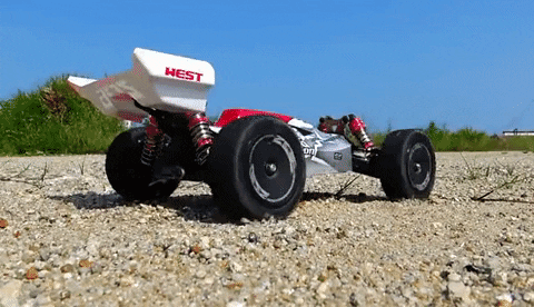 zhenduo giphygifmaker rc car rc racing rc toy GIF