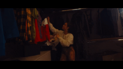 Music Video Love GIF by DaniLeigh