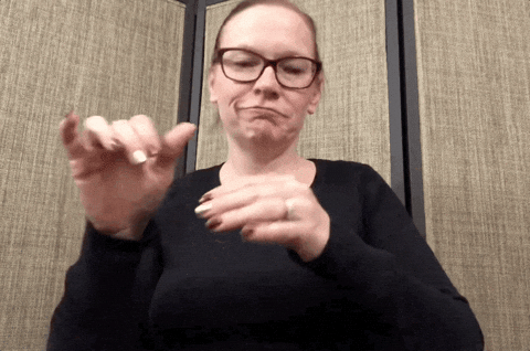 Asl Tradition GIF