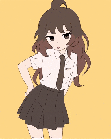 Dance Art GIF
