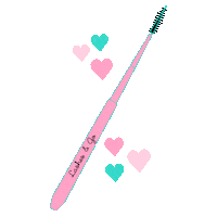 Stars Lash Sticker by Lashes & Go