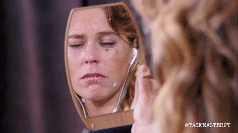 GIF by Taskmaster Portugal