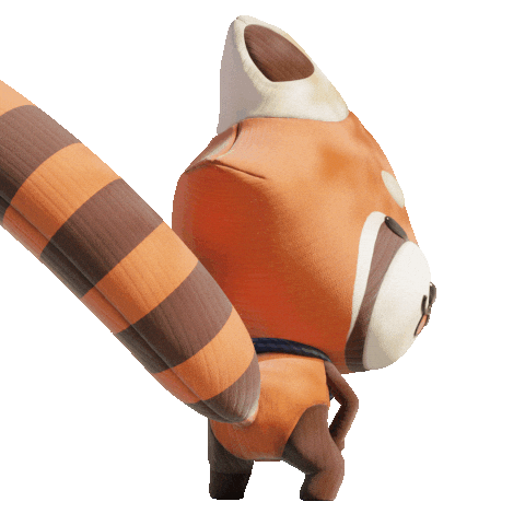 Lmao Yes Sticker by The Plooshies