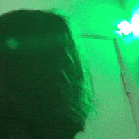 Grunt Greenlight GIF