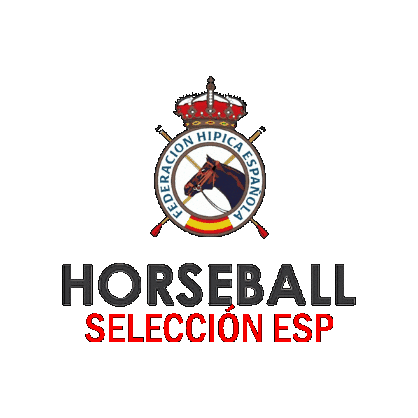 Rfhe Sticker by Horseballesp