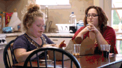 honey boo boo drama GIF by WE tv