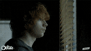 patrick fugit hbo GIF by Outcast