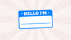TheBallotBunch vote election register to vote register GIF