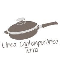 Cocina Sarten Sticker by Essen Oficial