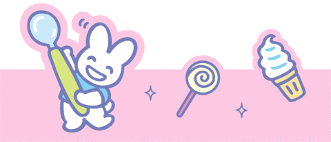 Happy フレーム Sticker by メリーズ公式