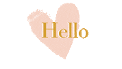Heart Love Sticker by Melli Mello