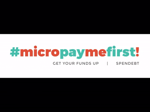 fundsup giphyupload funds up houston money challenge fondos para arriba GIF