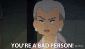 Halloween Horror GIF by NETFLIX