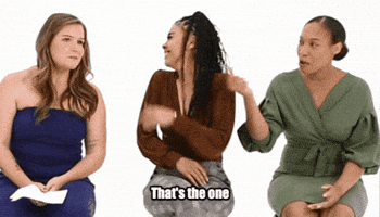 Happy You Got It GIF by Aroma Retail