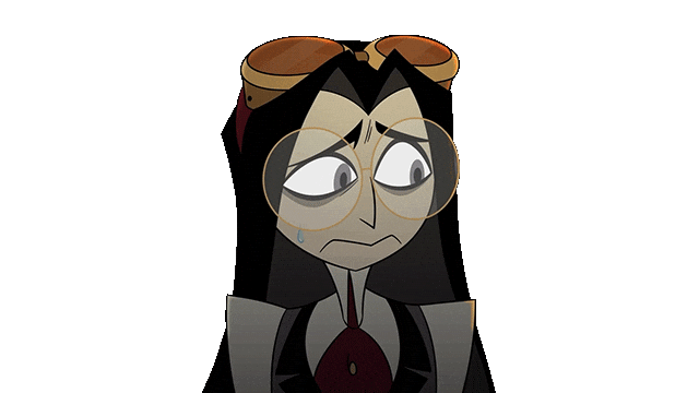 Nervous Amazon Studios Sticker by Amazon Prime Video