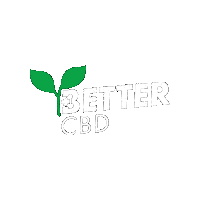 Cbd Sticker by bettercbd