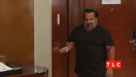 Celebrate 90 Day Fiance GIF by TLC