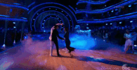 ryan lochte abc GIF by Dancing with the Stars