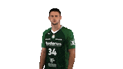 hsgwetzlar handball-bundesliga wetzlar hsg wetzlar hsgwetzlar Sticker
