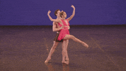Emergingdancer GIF by English National Ballet