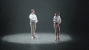 Emergingdancer GIF by English National Ballet